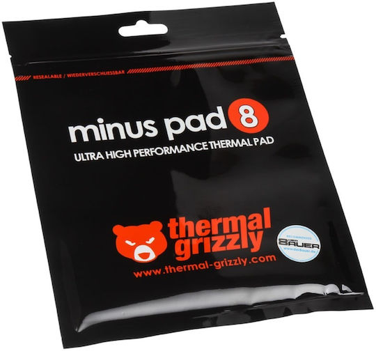 Thermal Grizzly Minus Pad 8 120 X 20 X 3.0mm - Image 3