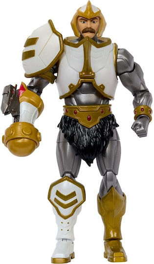 Φιγούρα Δράσης Masters of the Universe New Eternia Masterverse - Man O' War Duncan 18εκ. HYC57 - Image 2