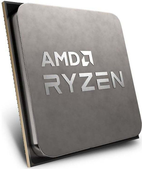 AMD Ryzen 7 5800XT 3.8GHz Επεξεργαστής 8 Πυρήνων για Socket AM4 Tray - Image 2