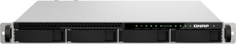 QNap TS-H987XU-RP-E2334-16G NAS Rack με 9 θέσεις για HDD/SSD και 4 θύρες Ethernet - Image 4