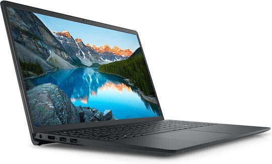 Dell Inspiron 3530 15.6" FHD (i5-1334U/16GB/1TB SSD/W11 Home) Black (International English Keyboard) - Image 2