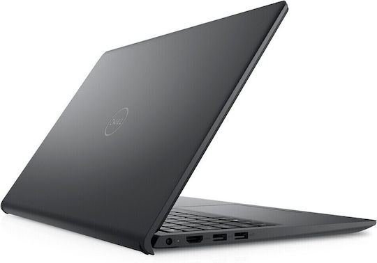 Dell Inspiron 3530 15.6" FHD (i5-1334U/16GB/1TB SSD/W11 Home) Black (International English Keyboard) - Image 3