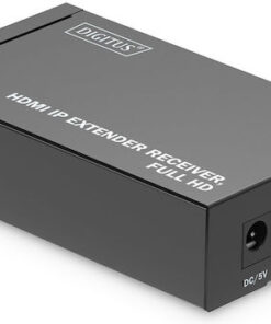 Digitus Hdmi Ip HDMI Extender DS-55518