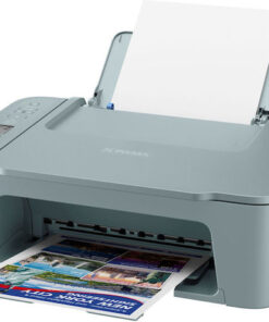 Canon Pixma TS3752i Έγχρωμο Πολυμηχάνημα Inkjet με WiFi και Mobile Print 6671C056