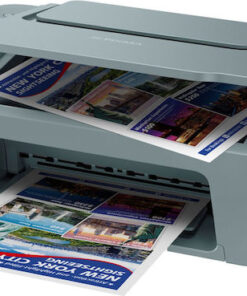 Alternative view of Canon Pixma TS3752i Έγχρωμο Πολυμηχάνημα Inkjet με WiFi και Mobile Print 6671C056
