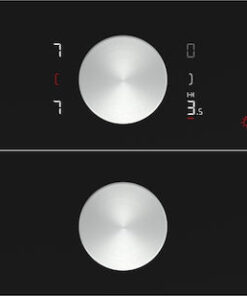 Alternative view of Neff Smart Επαγωγική Εστία με Πλαίσιο Αυτόνομη με Λειτουργία Κλειδώματος 58.3x51.3εκ. T66STY4L0