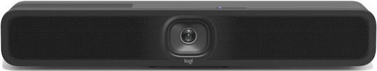 Logitech Κάμερα Τηλεδιάσκεψης για Συνεδριακό Συστήμα Conferencecam Meetup 2 960-001681 097855198198