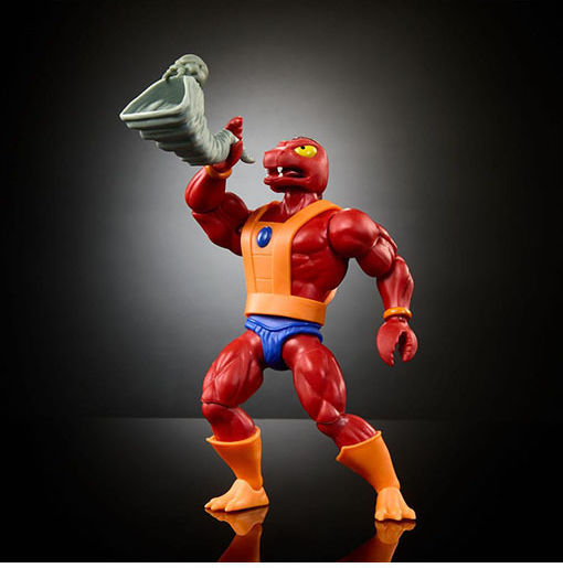 Φιγούρα Δράσης Origins Masters of the Universe Clawful 14εκ.