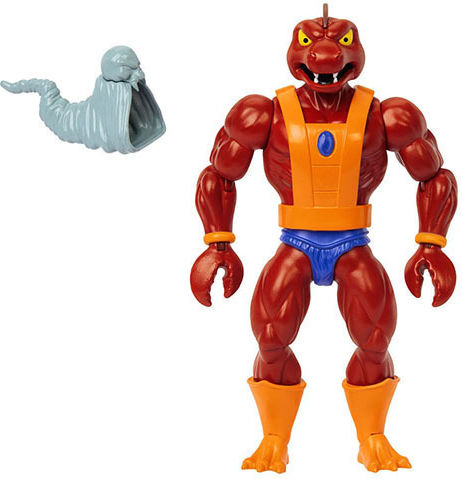 Φιγούρα Δράσης Origins Masters of the Universe Clawful 14εκ. - Image 2