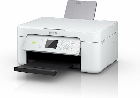 Epson Expression Home XP-4205 Έγχρωμο Πολυμηχάνημα Inkjet με WiFi και Mobile Print - Image 4