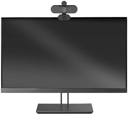 Dicota PRO Plus 4K Web Camera 60FPS με Autofocus D31888 - Image 6