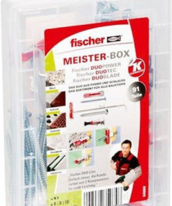 fischer Duoline Ούπα Πλαστικό 548860