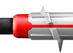 Alternative view of fischer Duoline Ούπα Πλαστικό 548860