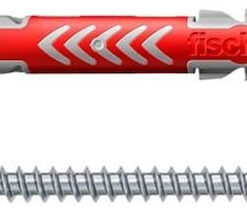 Alternative view of fischer Duopower Ούπα Πλαστικό 8x65mm 65τμχ 538261