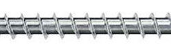 fischer Ξυλόβιδα με Διάμετρο M3.5 και Μήκος 25mm 200τμχ 670075