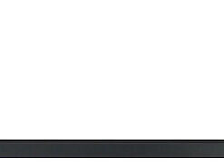 Samsung Soundbar 3.1 Bluetooth, HDMI και Wi-Fi 250W με Τηλεχειριστήριο Μαύρο HW-S700D/ZF