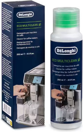 De'Longhi DLSC550 5513281861 Καθαριστικό Καφετιέρας 250ml - Image 3