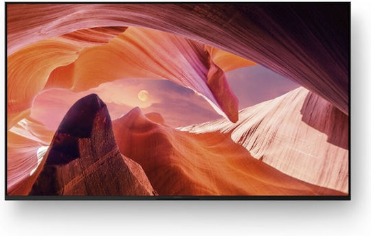 Sony X80L Series Public Display LED 75" HDR - Image 7