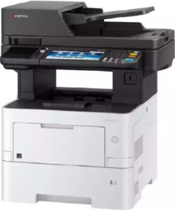 Kyocera ECOSYS MA5500ifx Ασπρόμαυρο Πολυμηχάνημα Laser 110C0Z3NL0