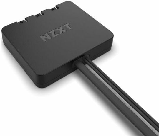 NZXT F120 RGB Case Fan με Σύνδεση 4-Pin PWM 3τμχ - Image 6