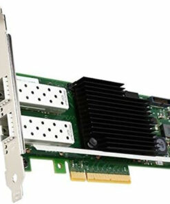 Alternative view of Intel X710-DA2 Bulk Ενσύρματη Κάρτα Δικτύου Gigabit (10Gbps) Ethernet PCI-e