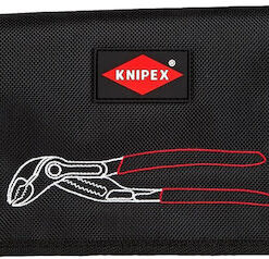 Knipex Θήκη Εργαλείων 00 19 55 S5 LE