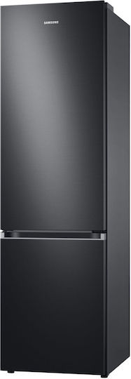 Samsung Ψυγειοκαταψύκτης 390lt NoFrost Υ203xΠ59.5xΒ65.8εκ. Μαύρος RL38C600CB1 - Image 6