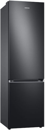 Samsung Ψυγειοκαταψύκτης 390lt NoFrost Υ203xΠ59.5xΒ65.8εκ. Μαύρος RL38C600CB1 - Image 3