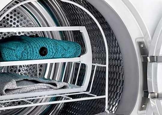 Siemens WZ20600 Καλάθι για Στεγνωτήριο / Πλυντήριο Ρούχων - Image 3