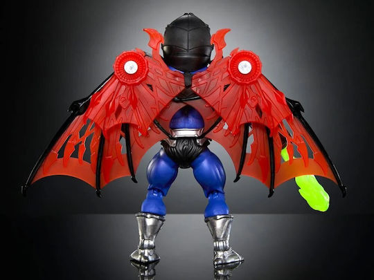 Mattel Κουτί 13.97εκ. HTH20 - Image 5