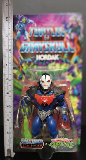 Mattel Κουτί 13.97εκ. HTH20 - Image 7
