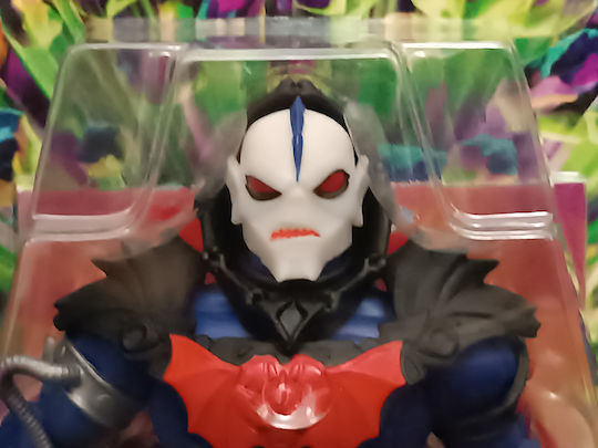 Mattel Κουτί 13.97εκ. HTH20 - Image 8