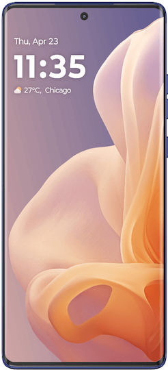 Motorola Moto G85 5G (8/256GB) Cobalt Blue - Image 2