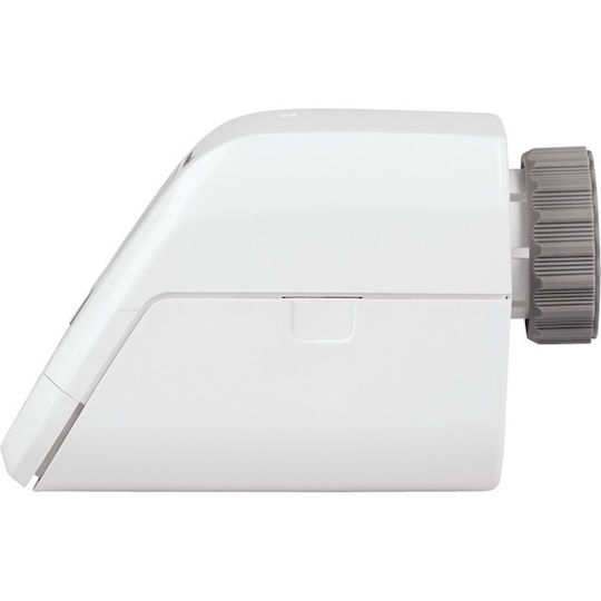 HomeMatic IP HMIP-ETRV-B 153412A0 Ηλεκτρονική Θερμοστατική Κεφαλή για Σώμα Καλοριφέρ 1τμχ - Image 6