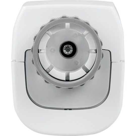 HomeMatic IP HMIP-ETRV-B 153412A0 Ηλεκτρονική Θερμοστατική Κεφαλή για Σώμα Καλοριφέρ 1τμχ - Image 4