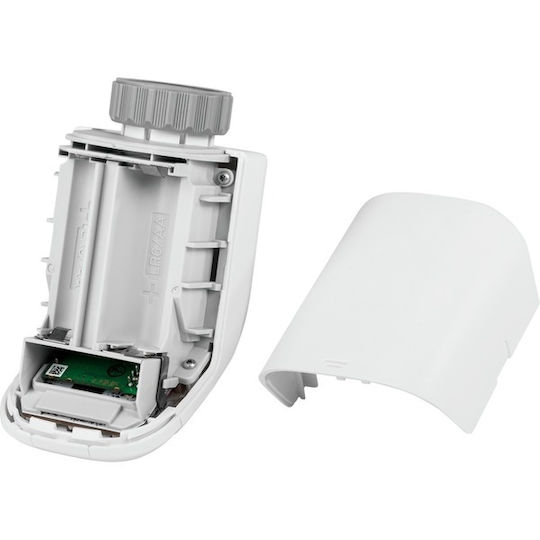 HomeMatic IP HMIP-ETRV-B 153412A0 Ηλεκτρονική Θερμοστατική Κεφαλή για Σώμα Καλοριφέρ 1τμχ - Image 5
