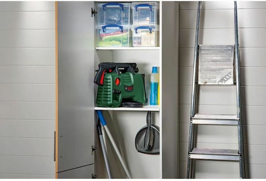 Bosch EasyAquatak 120 Πλυστικό Ρεύματος 1500W με Πίεση 120bar και Μεταλλική Αντλία - Image 4