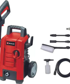 Einhell TC-HP 130 Πλυστικό Ρεύματος 1500W με Πίεση 130bar