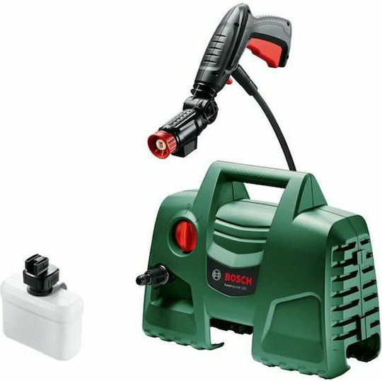 Bosch EasyAquatak 100 Πλυστικό Ρεύματος 1200W με Πίεση 100bar