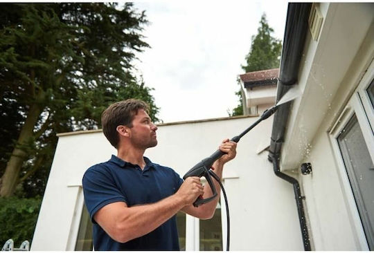 Bosch Universal Aquatak 130 Πλυστικό Ρεύματος 1700W με Πίεση 130bar και Μεταλλική Αντλία - Image 5