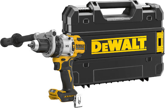 Dewalt Κρουστικό Δραπανοκατσάβιδο Μπαταρίας Solo Brushless 18V DCD1007NT