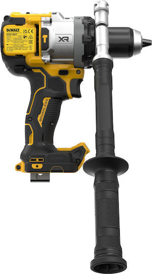 Dewalt Κρουστικό Δραπανοκατσάβιδο Μπαταρίας Solo Brushless 18V DCD1007NT - Image 8