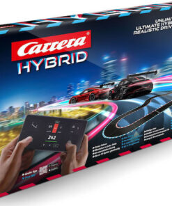 Carrera Racing Πίστα 1:50