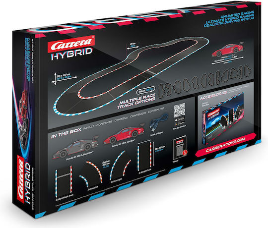 Carrera Racing Πίστα 1:50 - Image 2