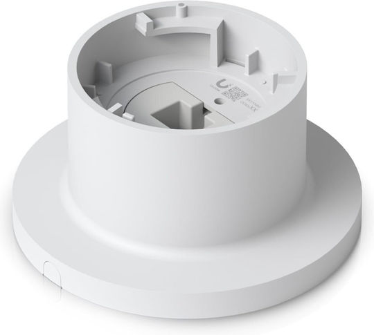 Ubiquiti Βάση για Κάμερες Συστημάτων CCTV Λευκό UACC-G5-PTZ-SM