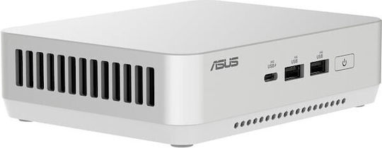 Asus NUC 14 Pro+ RNUC14RVSU5068A2I Mini PC (Core Ultra 5 125H/16GB DDR5/512GB SSD/W11 Home) - Image 2