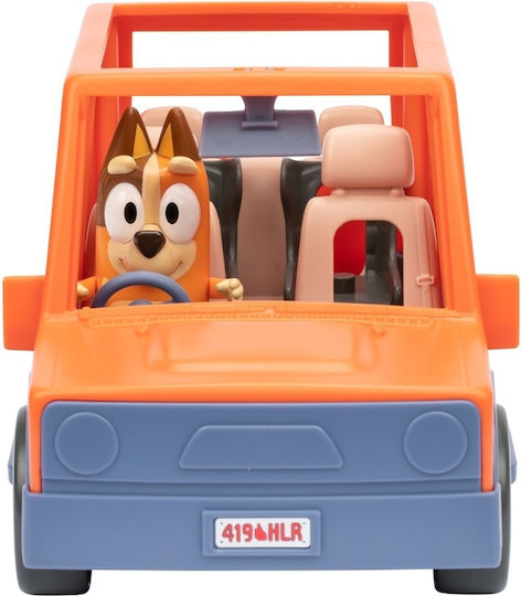 Moose Toys Family Bluey για 3+ Ετών - Image 3