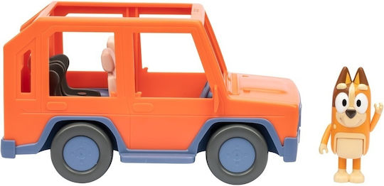 Moose Toys Family Bluey για 3+ Ετών - Image 5