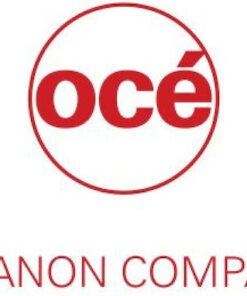 Alternative view of OCE Συμβατό Toner για Laser Εκτυπωτή Canon 1070095112, 3281C001 Κίτρινο