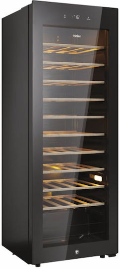 Haier Συντηρητής Κρασιών 58 Φιαλών HWS58GGH1